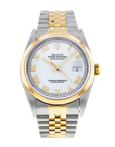 Rolex Datejust 16203